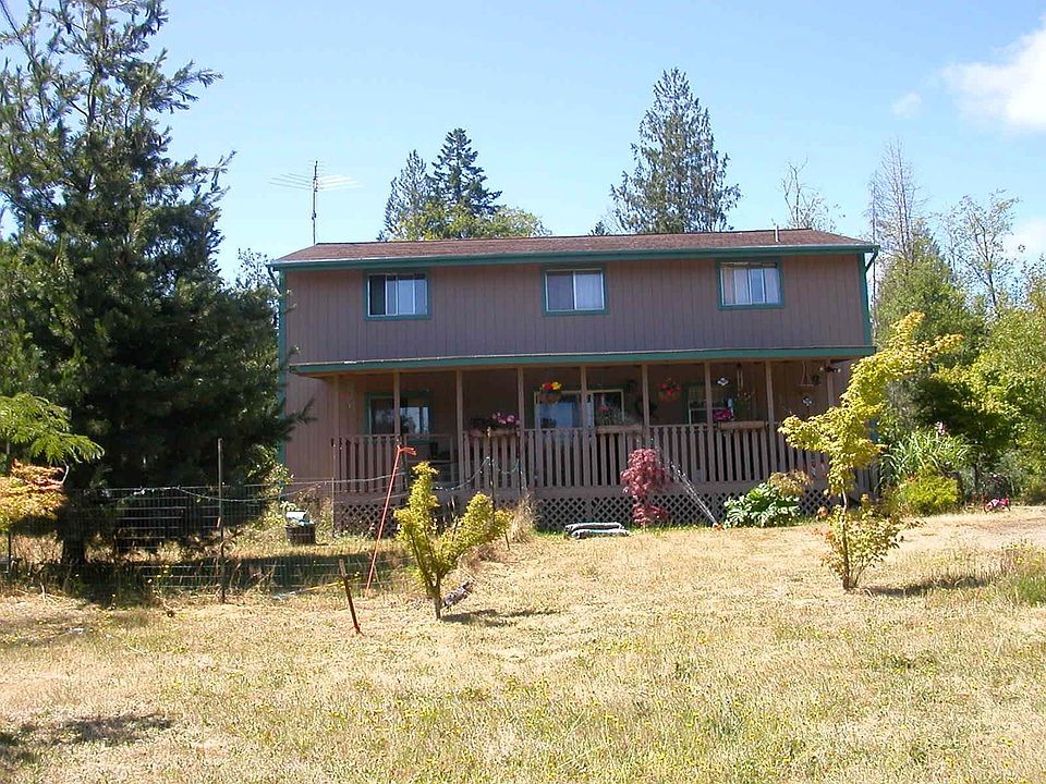 Spacious well built home
