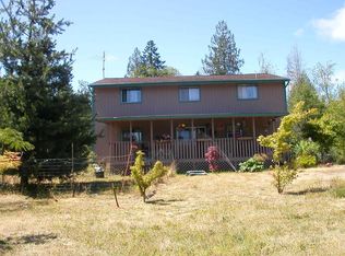 231 Meadowood Dr W, Seabeck, WA 98380