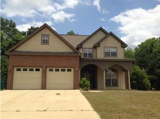 146 Silver Crest Dr, Millbrook, AL 36025