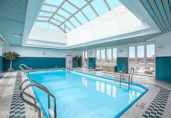 2nd image of 250 W 90th St #3IJK
