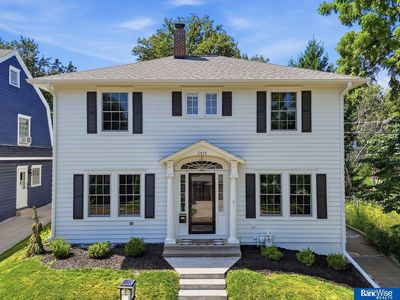 2927 Wendover Ave, Lincoln, NE, 68502