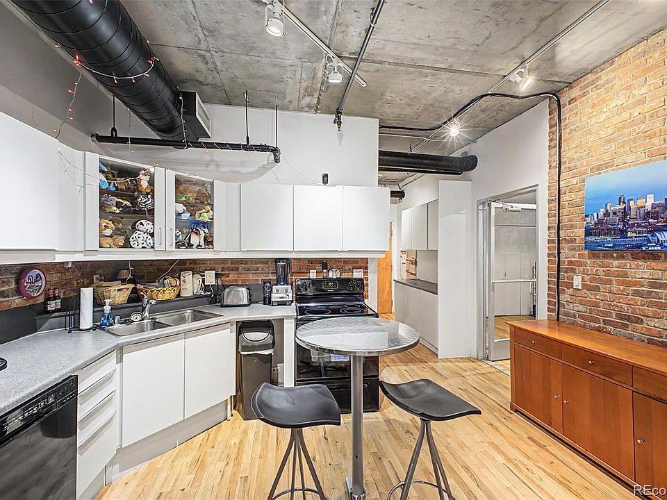 1st image of 1499 Blake Street #1G