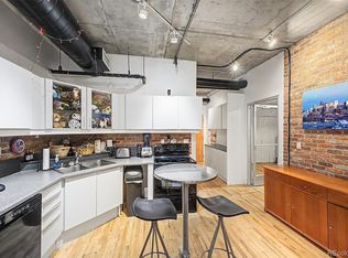 1499 Blake St SUITE 1G, Denver, CO 80202