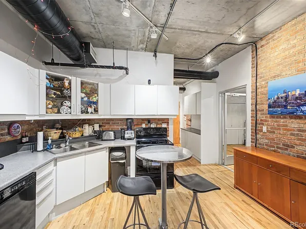 1499 Blake Street #1G, Denver, CO 80202