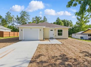 15131 NE 9th St, Williston, FL 32696