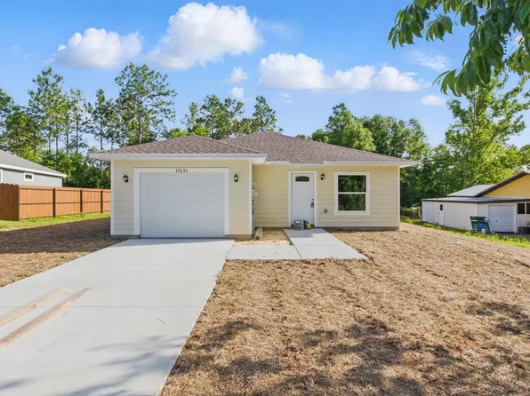 15131 NE 9th St, Williston, FL 32696