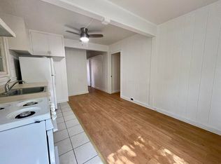 3383 Alohea Ave #C, Honolulu, HI 96816