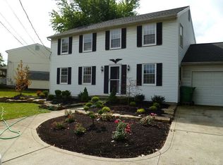 9026 Johnnycake Ridge Rd, Mentor, OH 44060