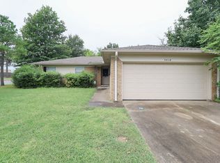 3016 S Elm Ave W, Broken Arrow, OK 74012