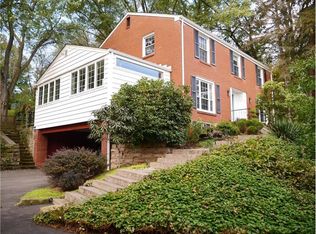 805 Fairview Rd, Pittsburgh, PA 15238