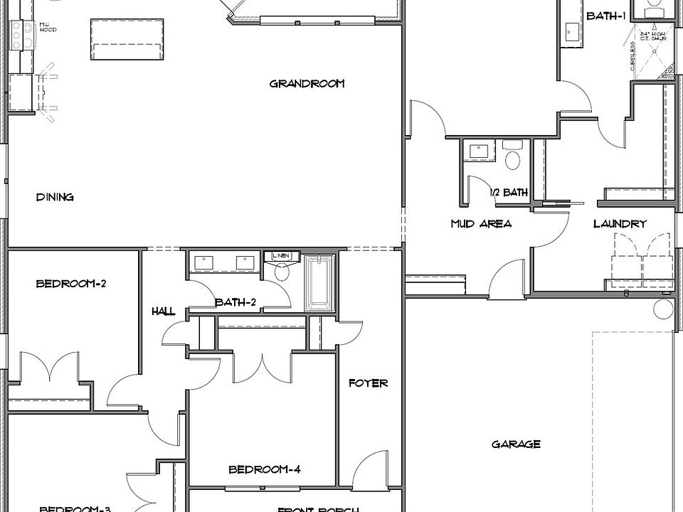 2nd image of 163 Adkinson Rd