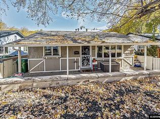 605 Thompson St, Carson City, NV