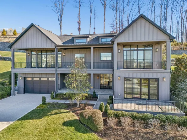 7349 Harlow Dr Lot 242, College Grove, TN 37046