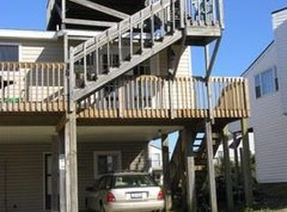 103B Dunes Ct, Atlantic Beach, NC 28512