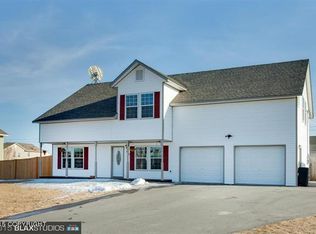 620 W 4th Ave, North Pole, AK 99705