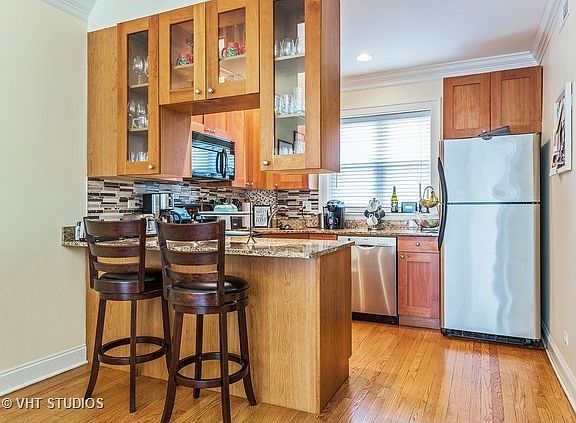 5th image of 5350 N Glenwood Ave APT 2W