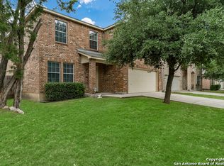 21007 Pearl Harvest, San Antonio, TX 78259