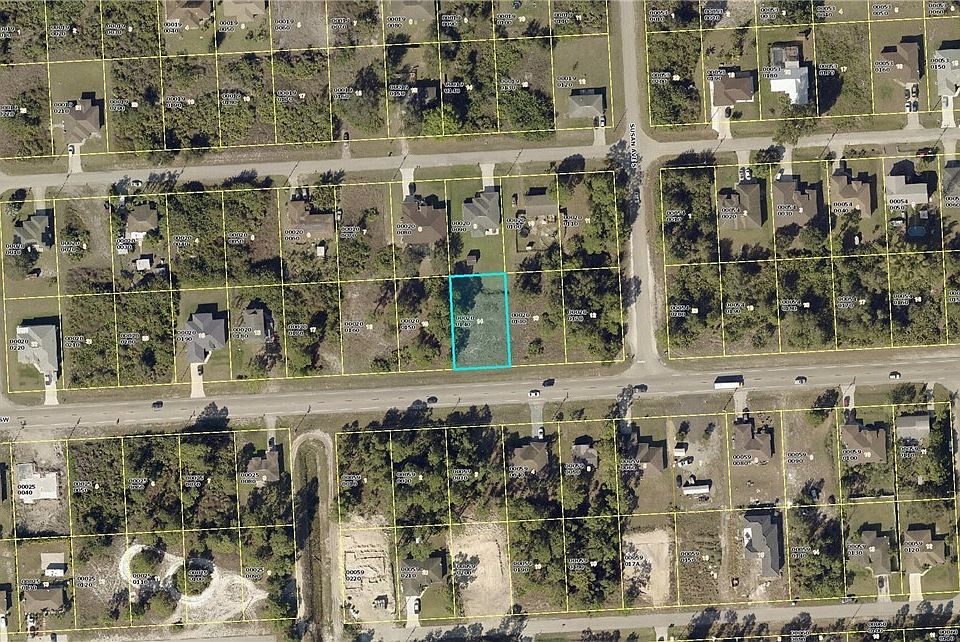 2nd image of 3416 23rd St SW