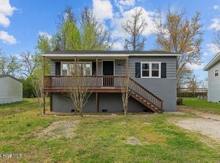 2607 Alabama Ave, New Bern, NC 28560