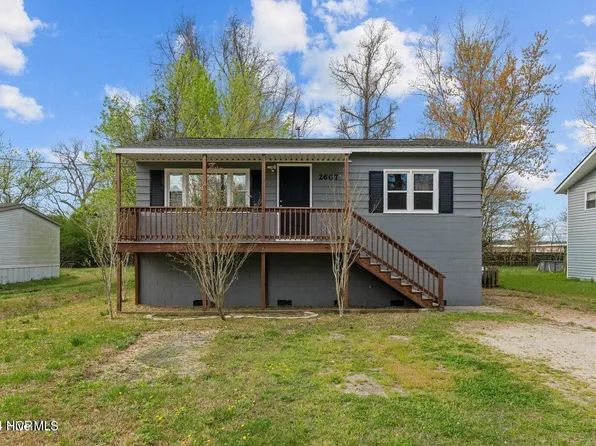 2607 Alabama Avenue, New Bern, NC 28560