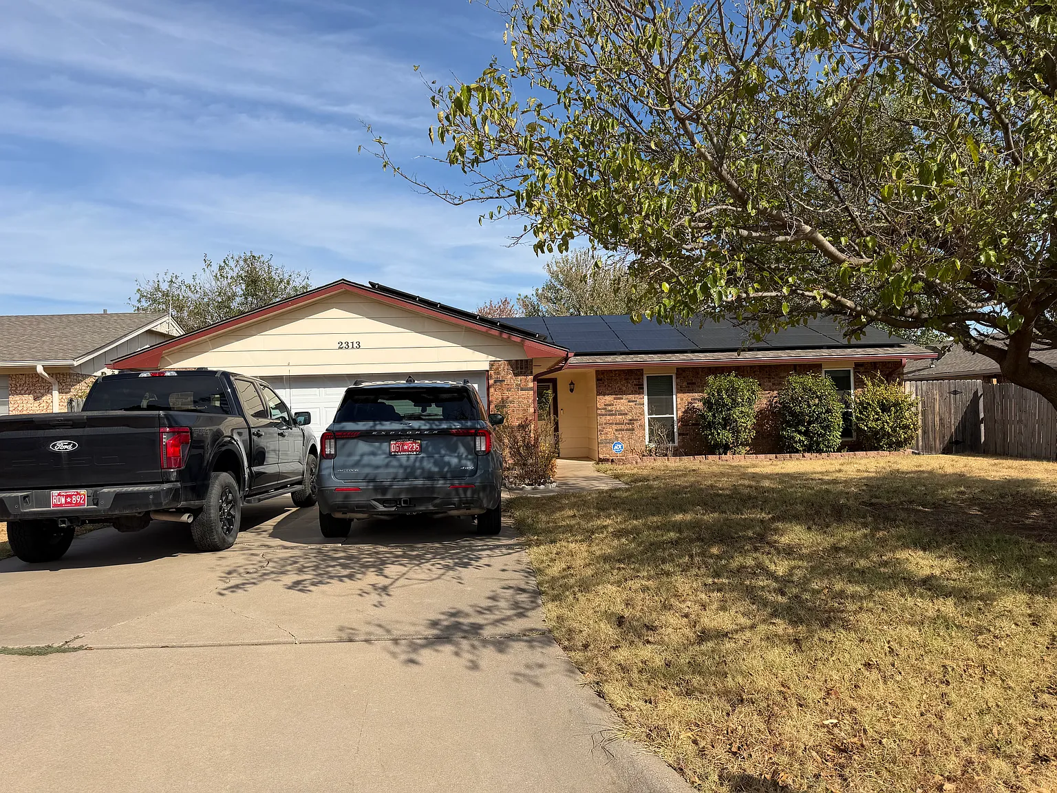 NW Terrace Hills Blvd, Lawton — Photo 1