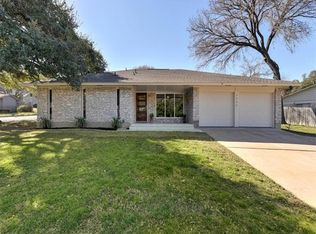 3400 Winfield Dr, Austin, TX 78704