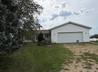 N245 Freeport Rd, Monroe, WI 53566