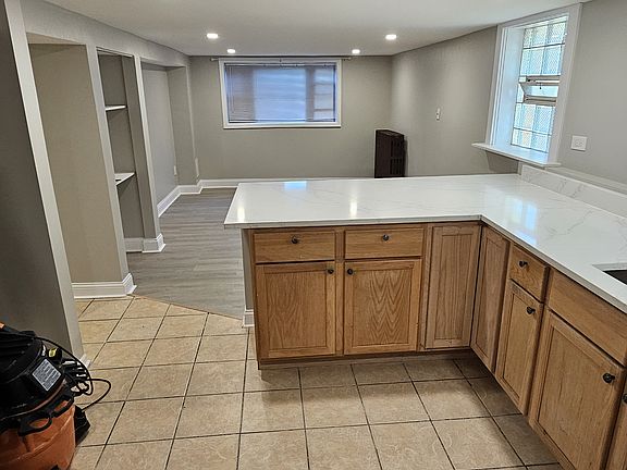 Open concept