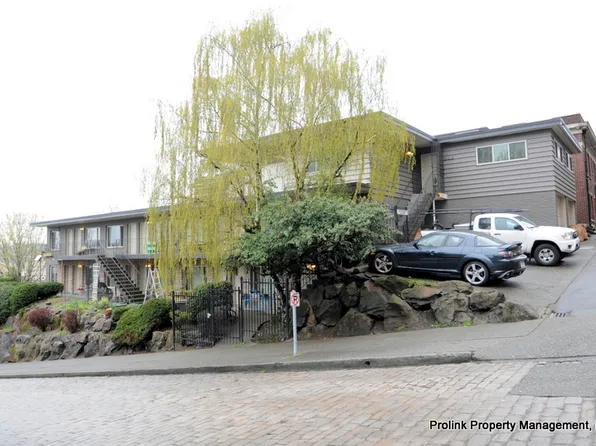 304 E Thomas St, Seattle, WA