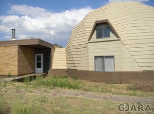 499 S 16 1/2 Rd, Glade Park, CO 81523