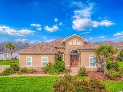 2125 Via Palma Dr, North Myrtle Beach, SC, 29582