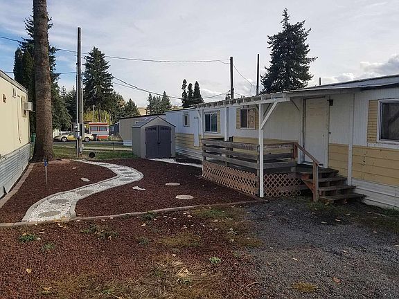 4th image of 603 W Palouse River Dr Trailer 53