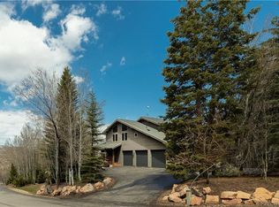 3234 Big Spruce Way, Park City, UT 84098