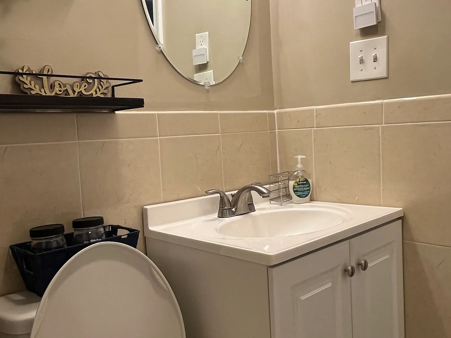 1 bed, 666 sqft, $2,375 — Photo 4
