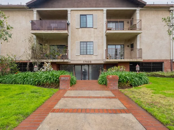17522 Sherman Way Unit 202, Los Angeles, CA 91406
