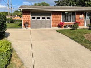 822 Albert St, Englewood, OH