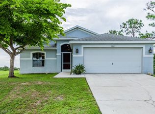 3318 17th St W, Lehigh Acres, FL 33971