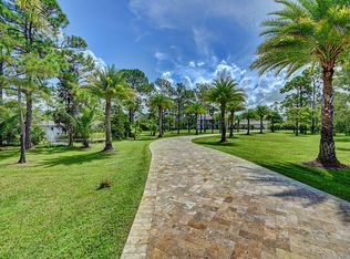 6120 Duckweed Rd, Lake Worth, FL 33449