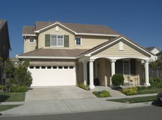 1024 Lantern Bay, Hercules, CA 94547