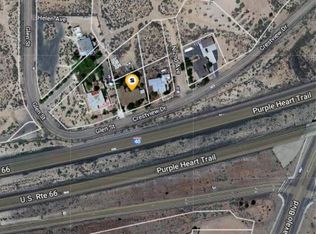 104 Crestview Dr, Holbrook, AZ 86025