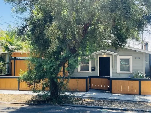 2129 Lincoln Ave, San Diego, CA 92104