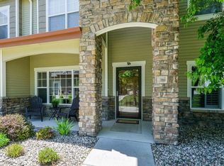 3815 Steelhead St UNIT D, Fort Collins, CO 80528
