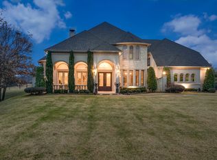 5204 River Hill Dr, Flower Mound, TX 75022