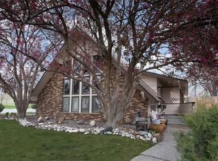 855 Yellowstone Ave, Billings, MT 59101