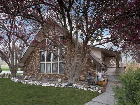 855 Yellowstone Ave, Billings, MT 59101