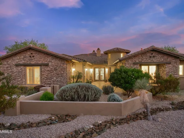 37342 N 97TH Way, Scottsdale, AZ 85262