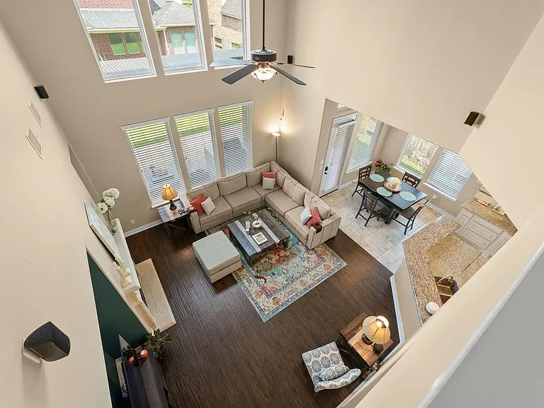 4507 Hickory Branch Ln — Photo 21