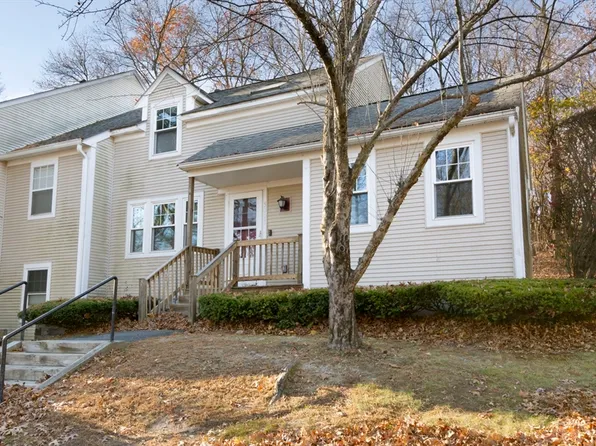 5301 Halcyon Dr #5301, Worcester, MA 01606