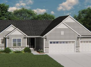 335 Yosemite Ave, Hartford, WI 53027