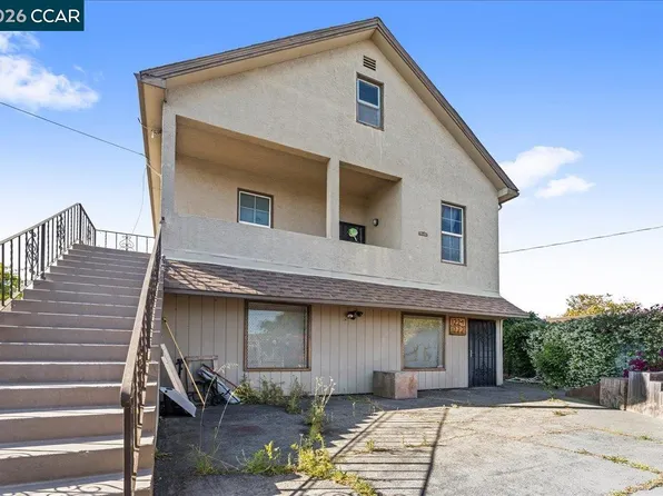 1222 Solano Ave, Vallejo, CA 94590